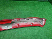 Накладка крышки багажника Ford Kuga 2 (2012-2016)