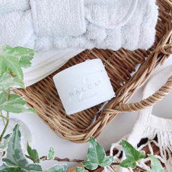 Увлажняющий крем-гель на основе натуральных масел HALCA Gel Cream