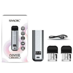 Novo X by SMOK 800mAh 25w