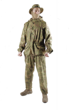 Костюм Ратник (двухсторонний) Барс