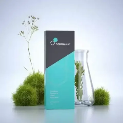 Corebanic Premierpharm | Биоревитализант, предотвращающий старение