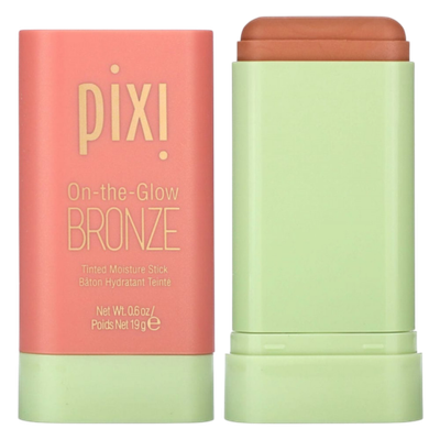 Pixi On-the-Glow Bronze