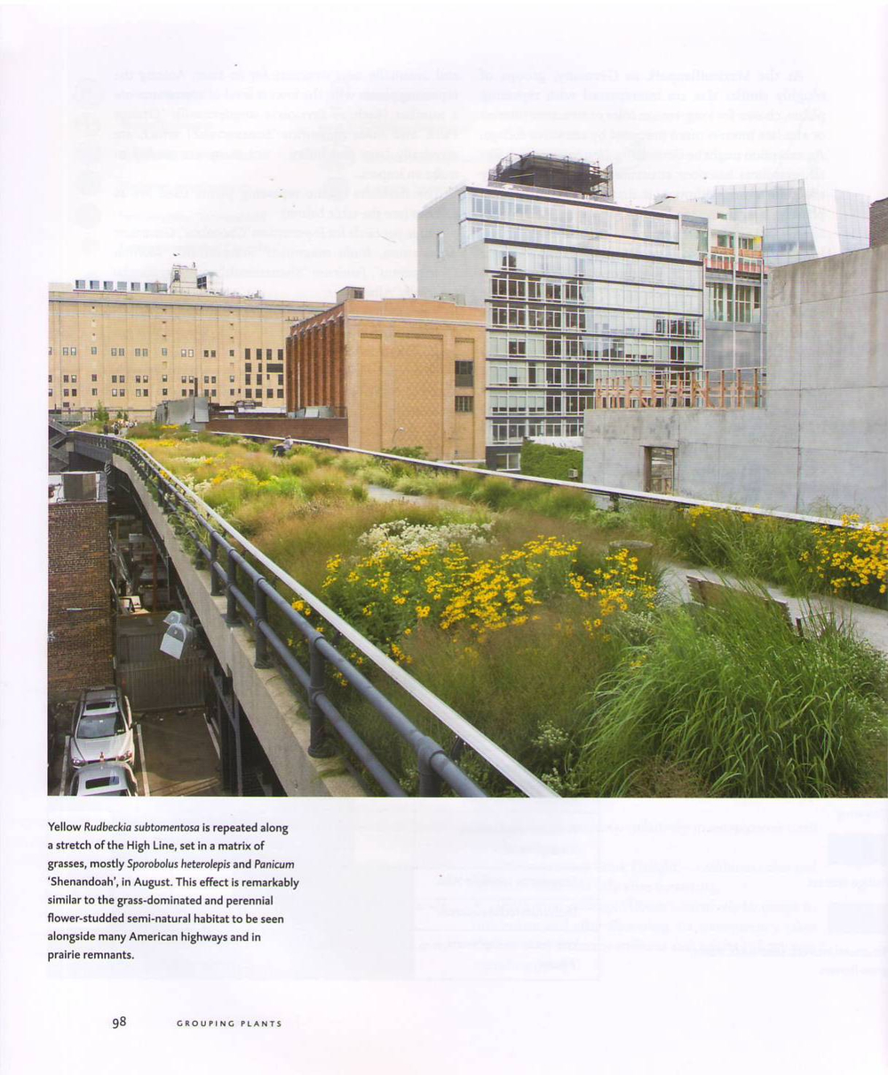 Planting: A New Perspective