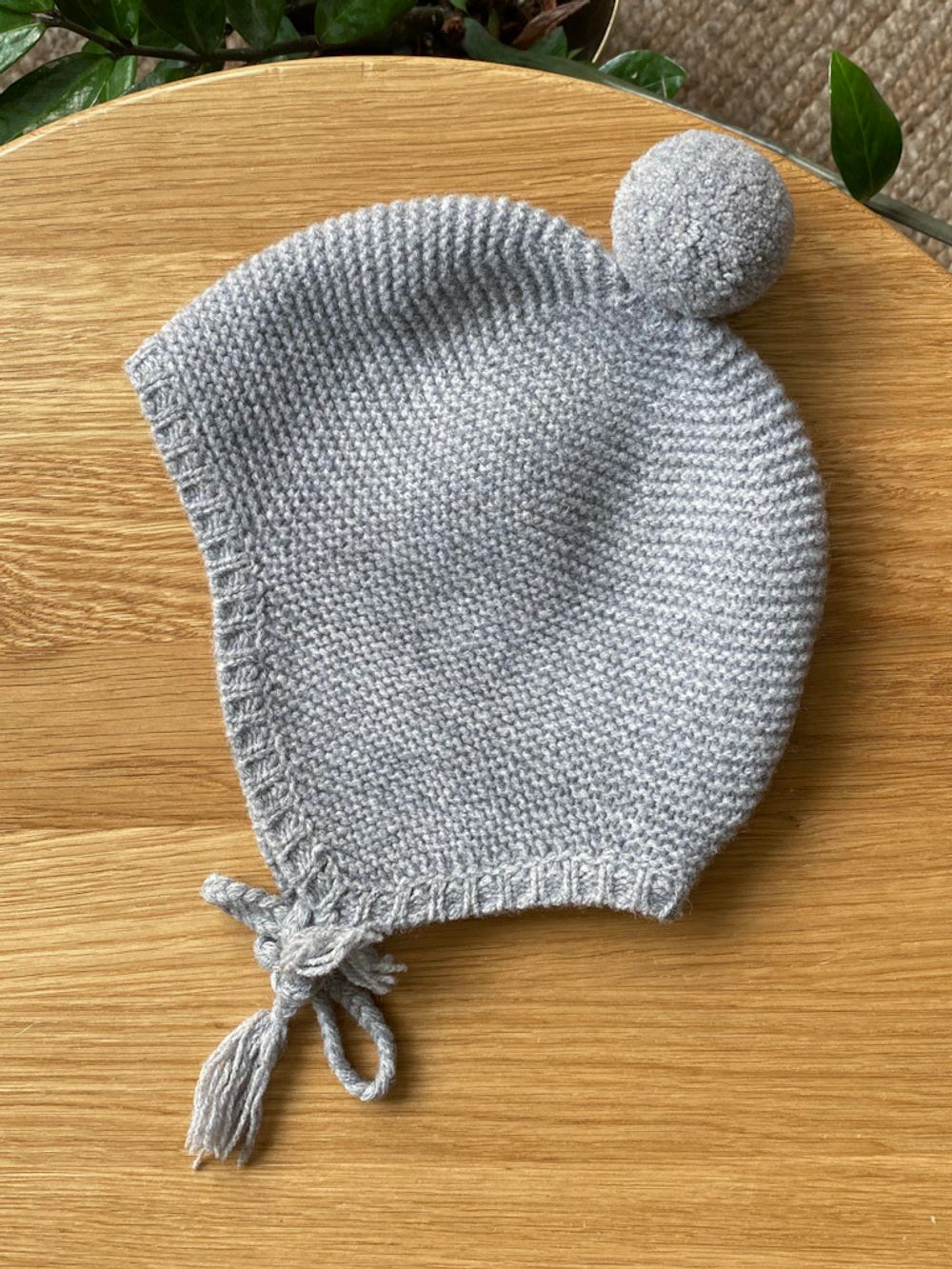 Шапка Louis&Louise