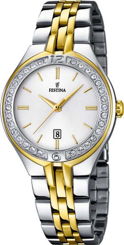 Женские наручные часы Festina F16868/1
