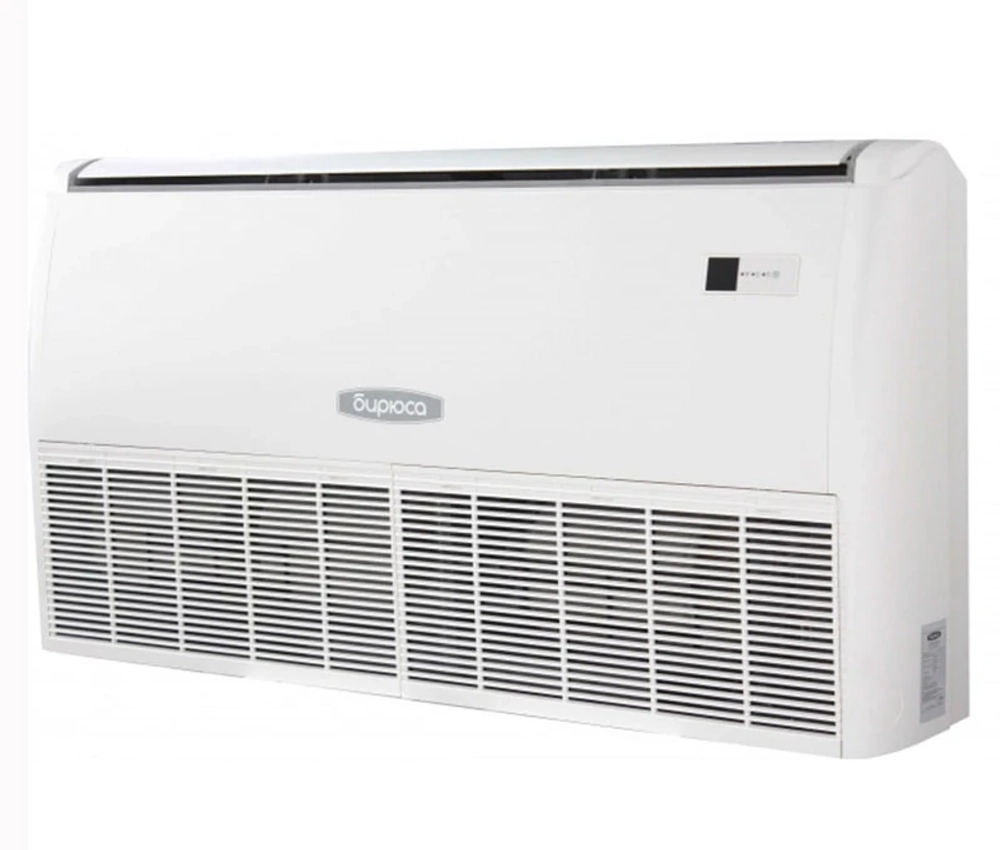 Бирюса BLCF-H18/4DR1