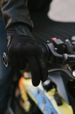 Anthem 3 Glove / Женские / Черный