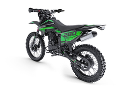 Мотоцикл кроссовый эндуро SHARMAX MOTORS Sport 280 2025