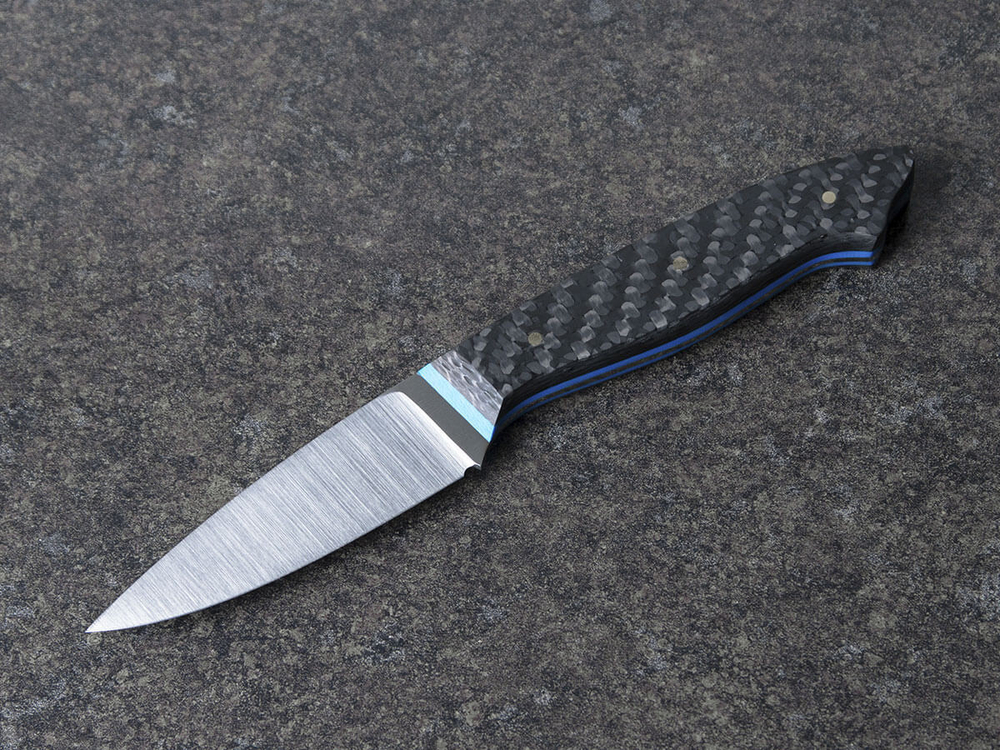 Набор кухонных ножей "Рататуй"