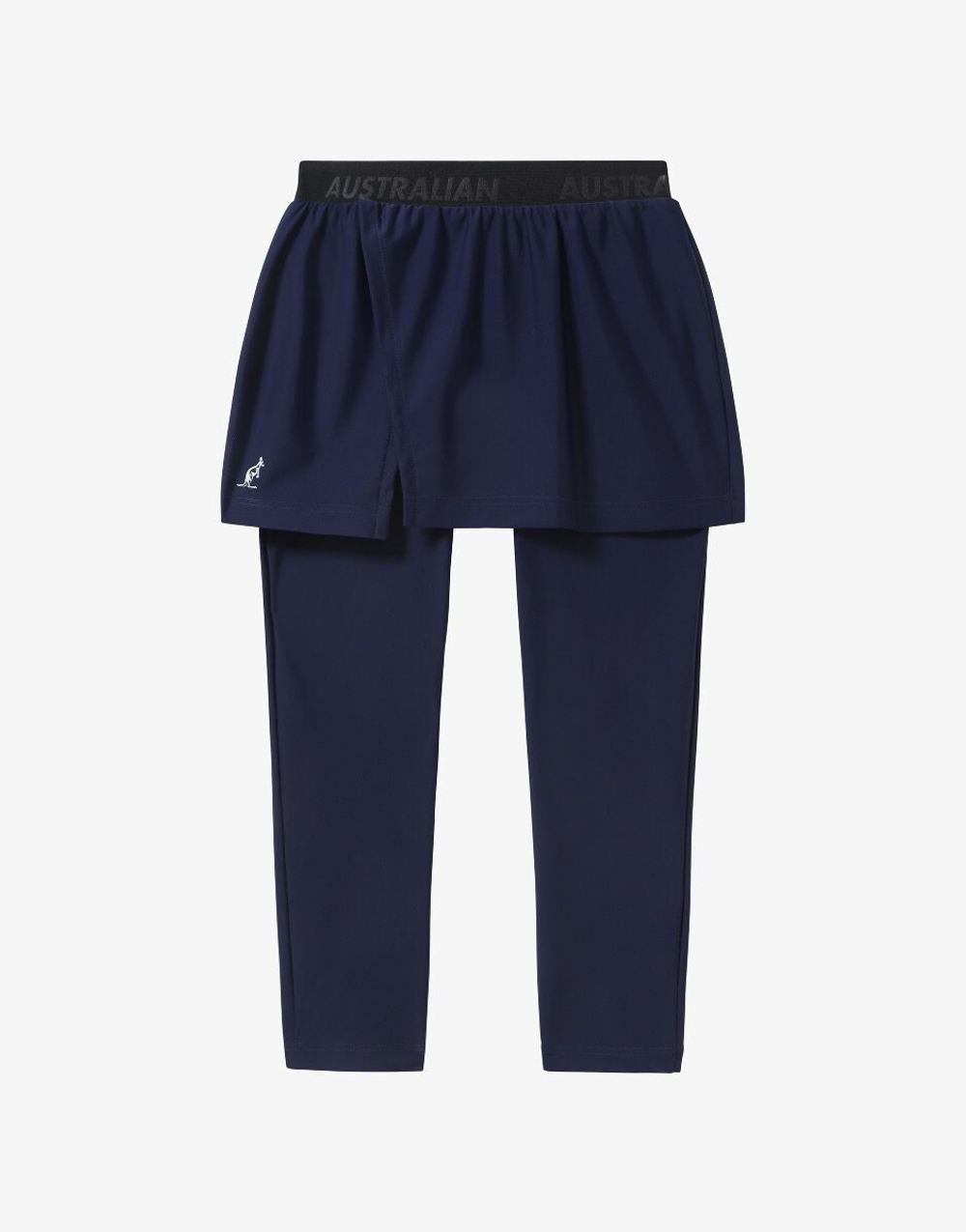 Теннисная юбка Australian Leggins Lift With Skirt - размер M