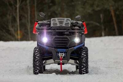 Квадроцикл SHARMAX Force 620 (ПСМ)