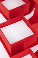 Ювелирный футляр «Марк» под серьги