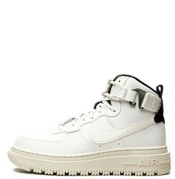 Кроссовки NIKE WMNS Air Force 1 Hi UT 2.0 "White"