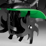 Caiman SUPERTILLER MB 25H культиватор бензиновый 01-010101-0036