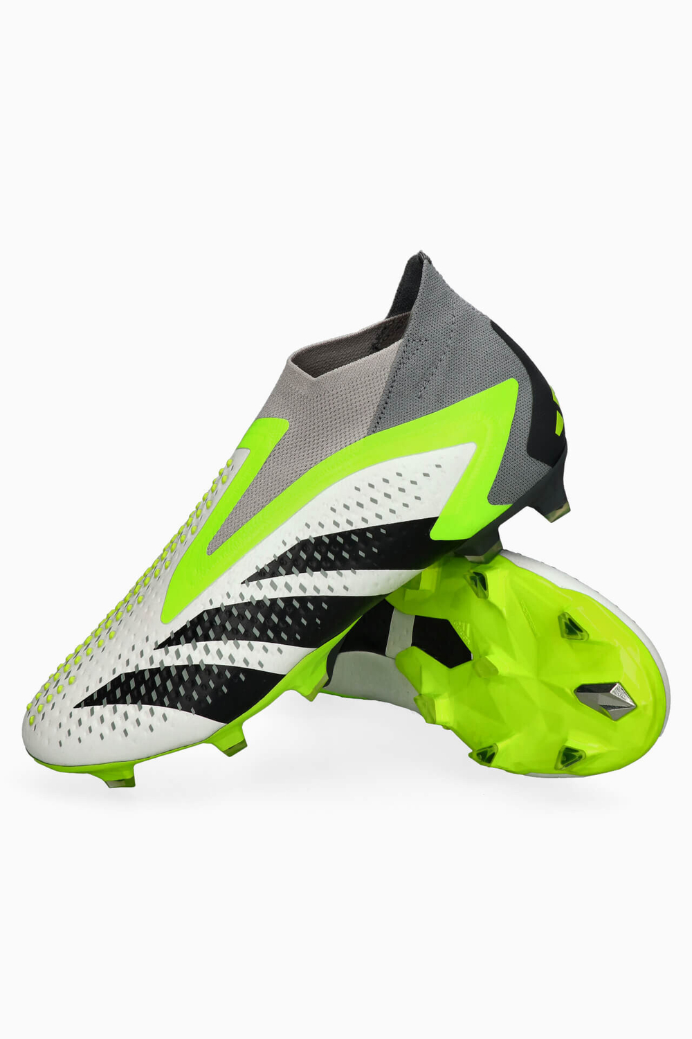 Бутсы adidas Predator Accuracy+ FG