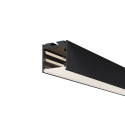 35x35 линейный 2.5м Maytoni ALM-3535R-B-D-2.5M