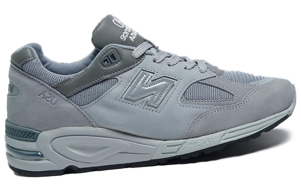 Кроссовки Wtaps X New Balance Nb 990 V2
