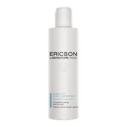 Ericson Laboratoire Термоактивная сыворотка для похудения Thermo-Active Starter Serum 200 мл