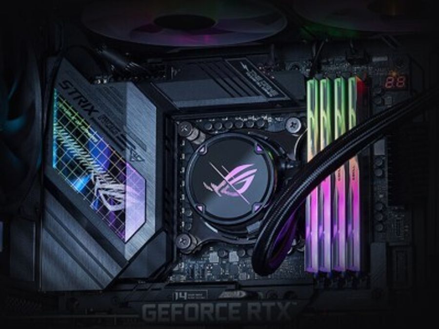 Intel выпустила долгожданный патч для спасения процессоров