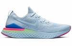 Кроссовки Nike Epic React Flyknit 2