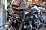 Мотоцикл Harley-Davidson Pan America 1250 Vivid Black 2022