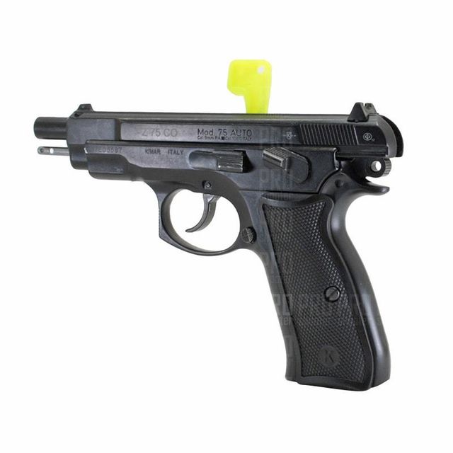 Флажок пистолета, DLG Tactical
