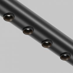 Модульный светильник Maytoni Points C101CL-L500-12W3-6K-B