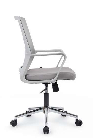 Кресло Mint RCH M1029MWE Серый