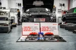 Карбон керамические тормоза для AUDI S4 B9 Рестайлинг 2019+ Ауди