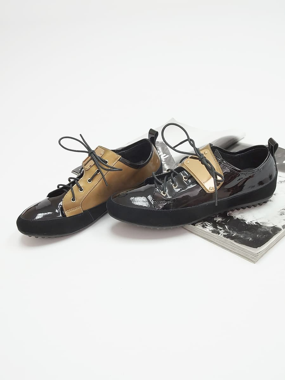 Туфли женские KORS VIGOTTI H54-1-1 \F02-175