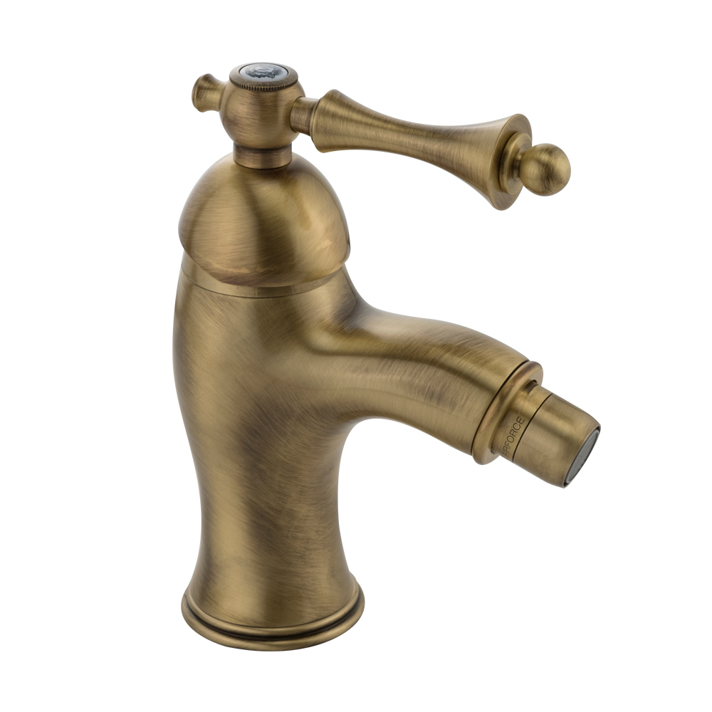 Смеситель для биде Migliore Bomond 30008 бронза