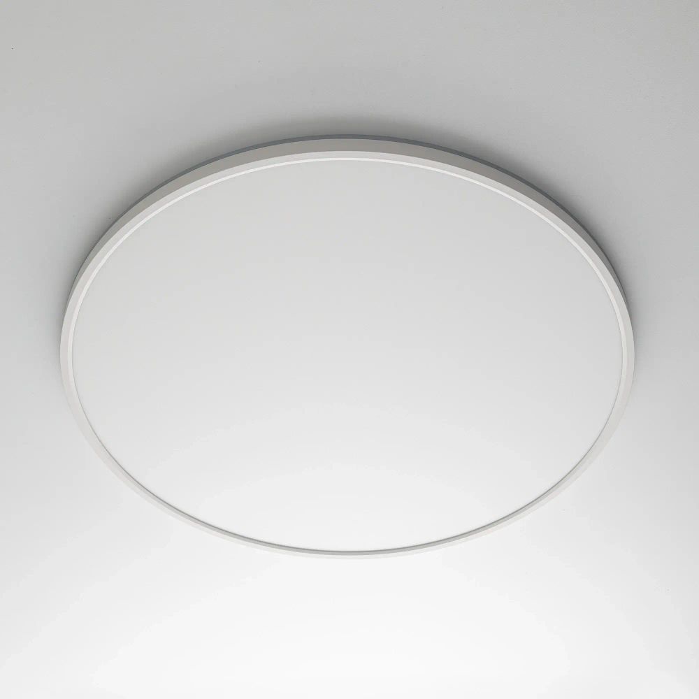 Citilux NORMA CL749600 LED RGB Светильник с пультом Белый