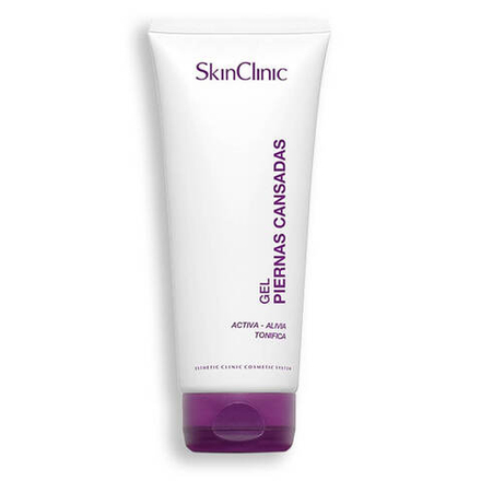 SKINCLINIC TIRED LEGS GEL