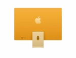 iMac 24 M3 8/10 CPU Yellow