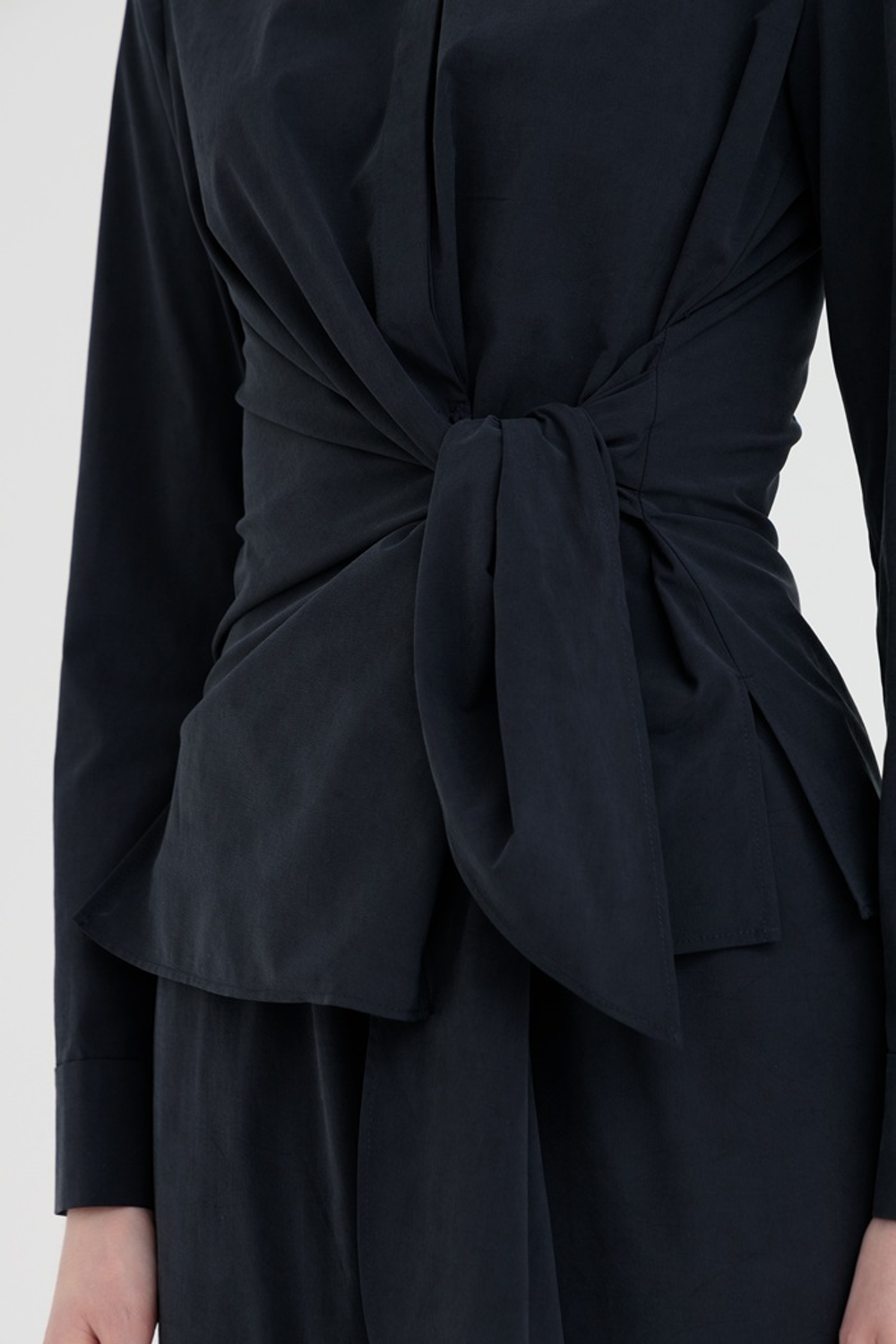 Блуза Малинас NOME Atelier