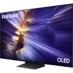 Телевизор Samsung QE65S90FAEXRU 65" 4K Ultra HD OLED Smart Series 9 чер.графит