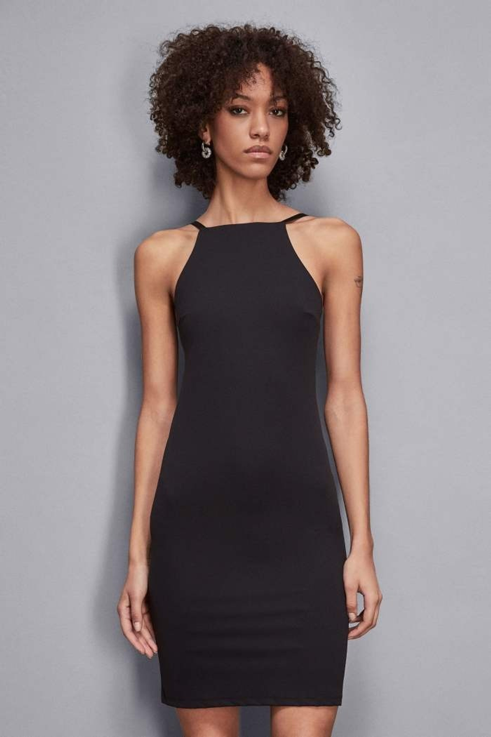 Платье женское PATRIZIA PEPE