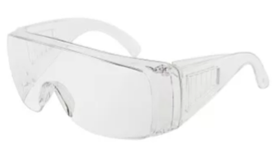 Очки защитные КЕДР ОЗ-15 (открытые)