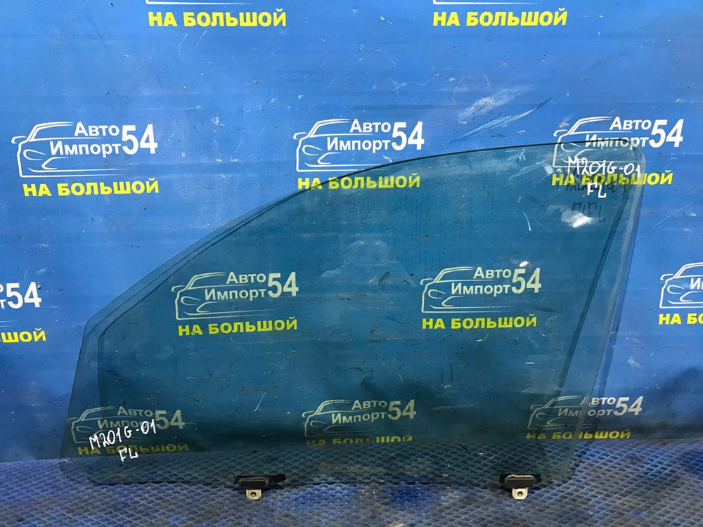 Стекло двери передней левой DAIHATSU YRV 2003