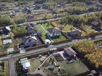 Купить участок в рассрочку без первоначального взноса