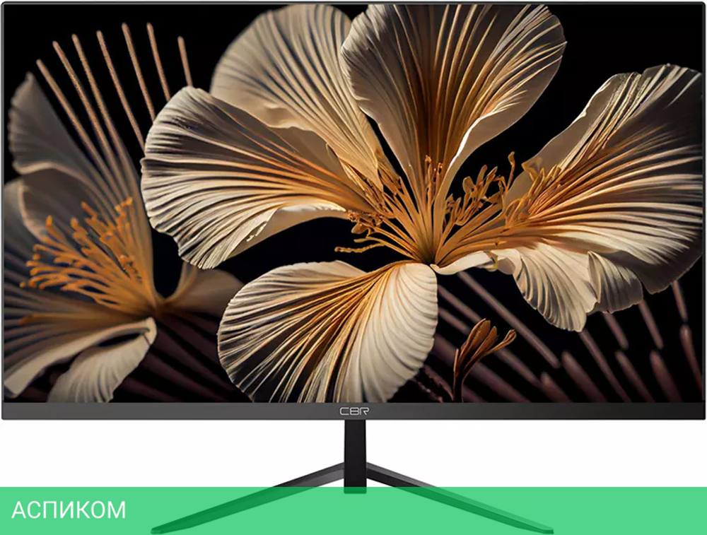 Монитор CBR MF-2701 LCD-MF2701-OPC