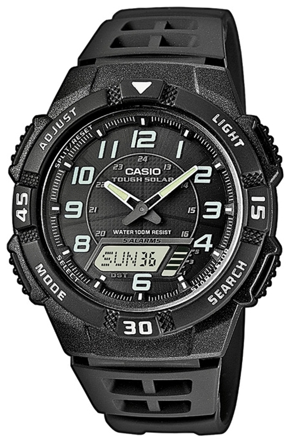 Casio AQS800W1B