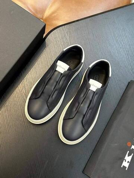 Кеды Kiton