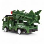 Машина Военная ин. 21см, ПК K188-11C