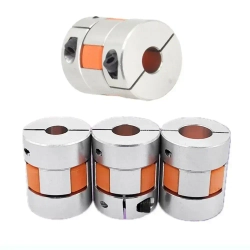 Муфта D25L30 с упругой вставкой 6-6