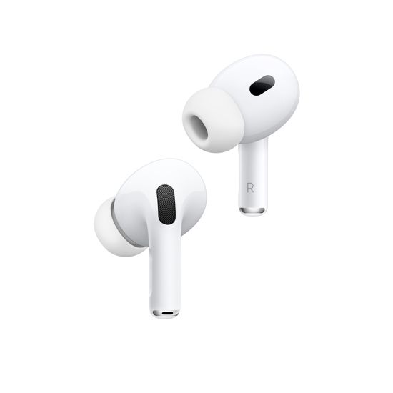 Apple AirPods Pro (2-го поколения, 2022), белый