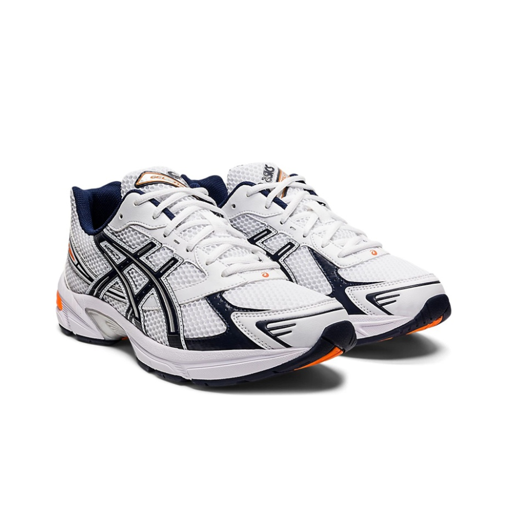 Кроссовки Asics Gel-1130 'White Midnight' 1201A256-106