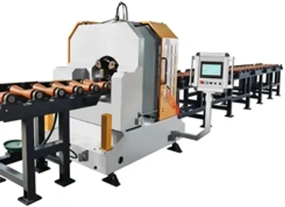 Диск пильный TCT по стали Ravic, 255х25,4 мм, Z=52, арт. 210.0255