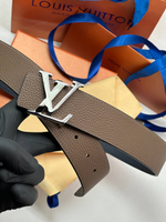 Ремень Louis Vuitton двухсторонний