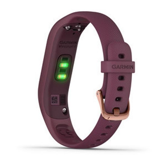 Garmin vivosmart purple shop